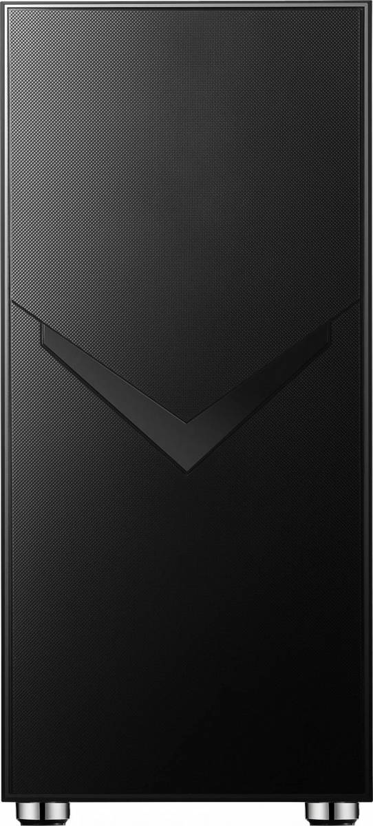 Корпус Accord ACC-3501 — для бизнеса и офиса