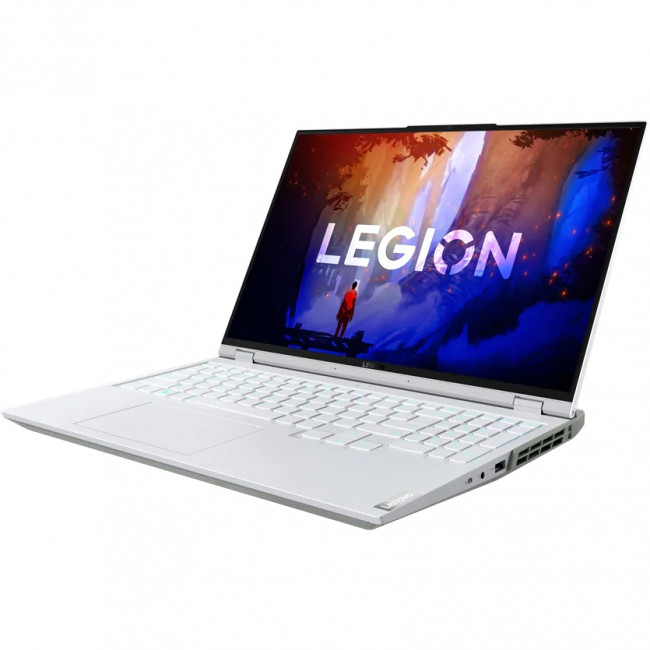 Ноутбук Lenovo Legion 5 Pro 16ARH7H (82RG000URU) — для бизнеса и офиса