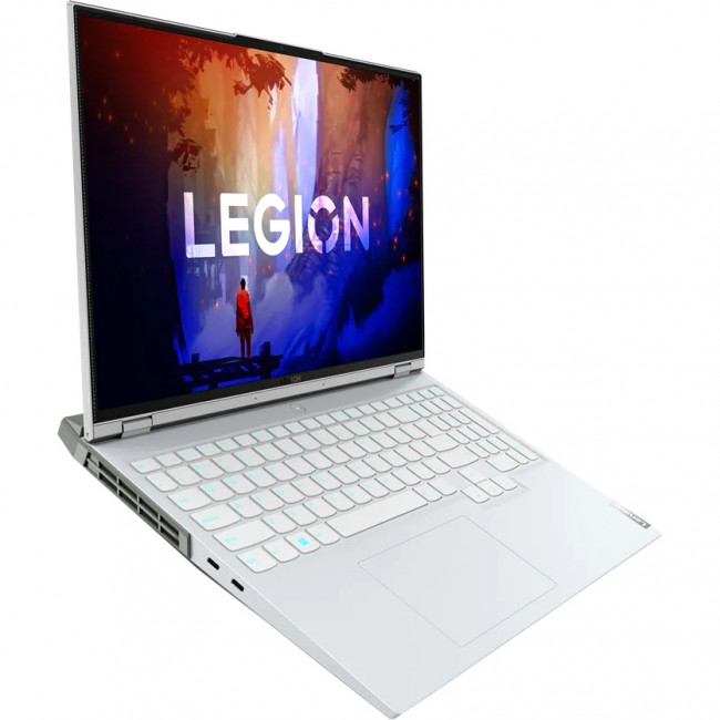 Ноутбук Lenovo Legion 5 Pro 16ARH7H (82RG000URU) — для бизнеса и офиса