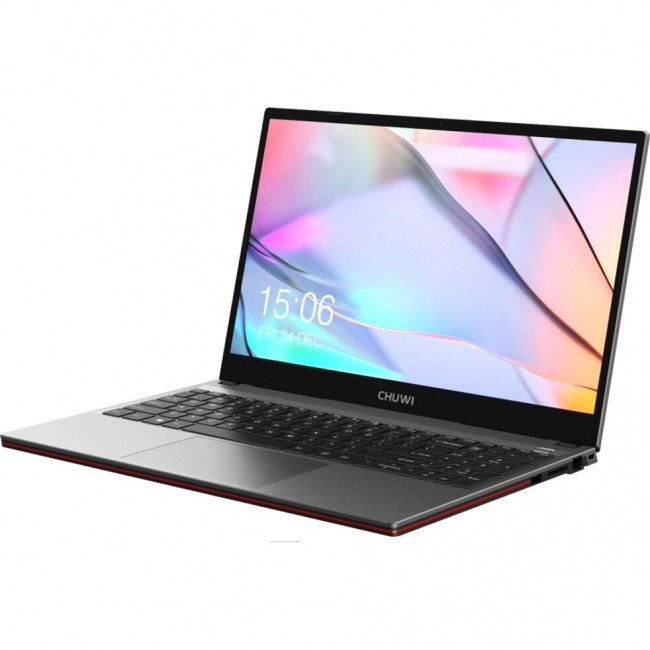 Ноутбук Chuwi CoreBook XPro (CWI530-508E2E1HRMXX) — для бизнеса и офиса