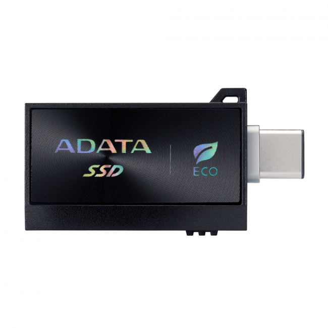 Твердотельный накопитель ADATA SC730-1T-CACTI — для бизнеса и офиса