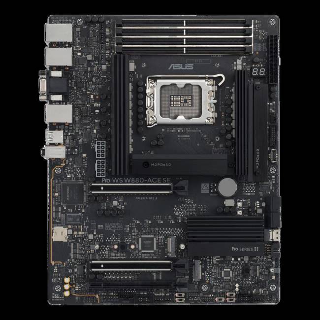 Материнская плата ASUS 90MB1KV0-M0EAY0 — для бизнеса и офиса