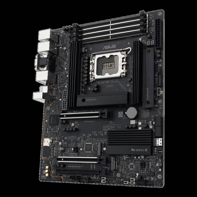 Материнская плата ASUS 90MB1KV0-M0EAY0 — для бизнеса и офиса