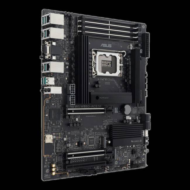 Материнская плата ASUS 90MB1KV0-M0EAY0 — для бизнеса и офиса
