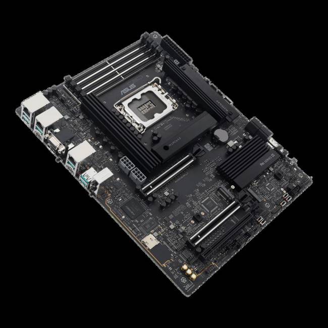 Материнская плата ASUS 90MB1KV0-M0EAY0 — для бизнеса и офиса