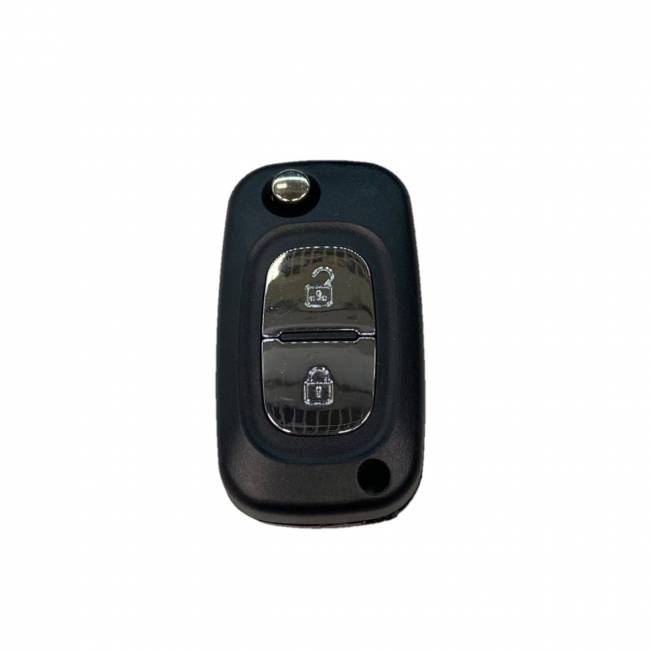 Ключ выкидной RENAULT Modus — для бизнеса и офиса Ключ выкидной RENAULT Modus — для бизнеса и офиса