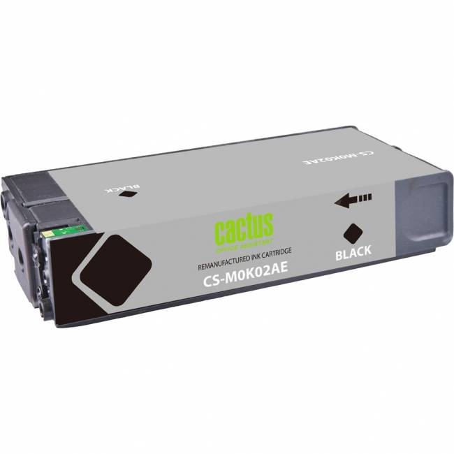 - Cactus 991XL (CS-M0K02AE) — для бизнеса и офиса - Cactus 991XL (CS-M0K02AE) — для бизнеса и офиса
