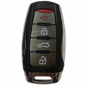 Ключ смарт HAVAL H2s/H6 ID47 NCF29AxX 433 MHz ASK
