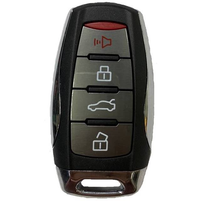 Ключ смарт HAVAL H2s/H6 ID47 NCF29AxX 433 MHz ASK — для бизнеса и офиса Ключ смарт HAVAL H2s/H6 ID47 NCF29AxX 433 MHz ASK — для бизнеса и офиса