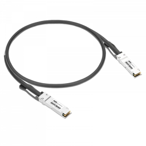 Кабель NADDOD Pte. Ltd Q112-400G-CU0-5 #102069