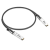 Кабель NADDOD Pte. Ltd Q112-400G-CU0-5 #102069 — для бизнеса и офиса Кабель NADDOD Pte. Ltd Q112-400G-CU0-5 #102069 — для бизнеса и офиса