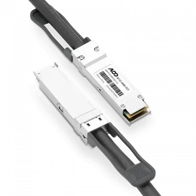 Кабель NADDOD Pte. Ltd Q112-400G-CU0-5 #102069 — для бизнеса и офиса Кабель NADDOD Pte. Ltd Q112-400G-CU0-5 #102069 — для бизнеса и офиса