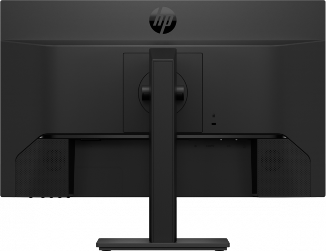 Монитор HP P24h G4 Full HD — для бизнеса и офиса