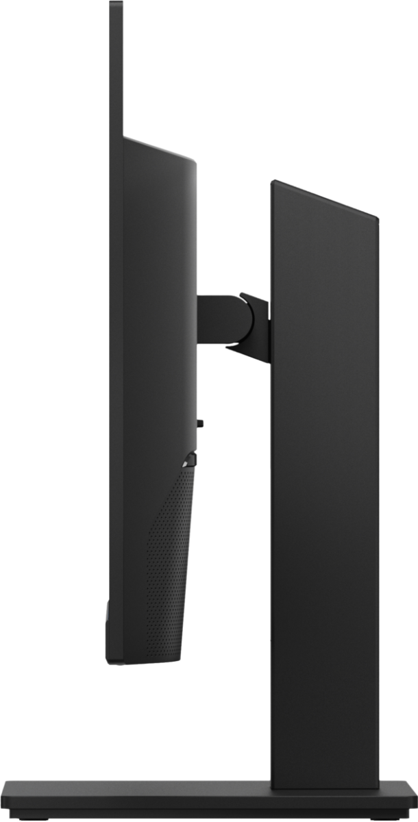 Монитор HP P24h G4 Full HD — для бизнеса и офиса