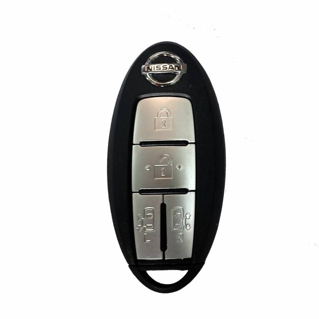 Ключ смарт NISSAN Elgrand E52 4A NCF29AxM QQTYUUL048G с Keyless — для бизнеса и офиса Ключ смарт NISSAN Elgrand E52 4A NCF29AxM QQTYUUL048G с Keyless — для бизнеса и офиса