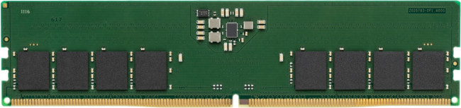 Память оперативная Kingston KVR48U40BS6-8