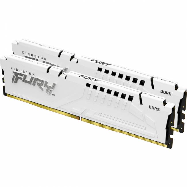 Память оперативная Kingston FURY Beast KF560C36BWEK2-64 — для бизнеса и офиса Память оперативная Kingston FURY Beast KF560C36BWEK2-64 — для бизнеса и офиса