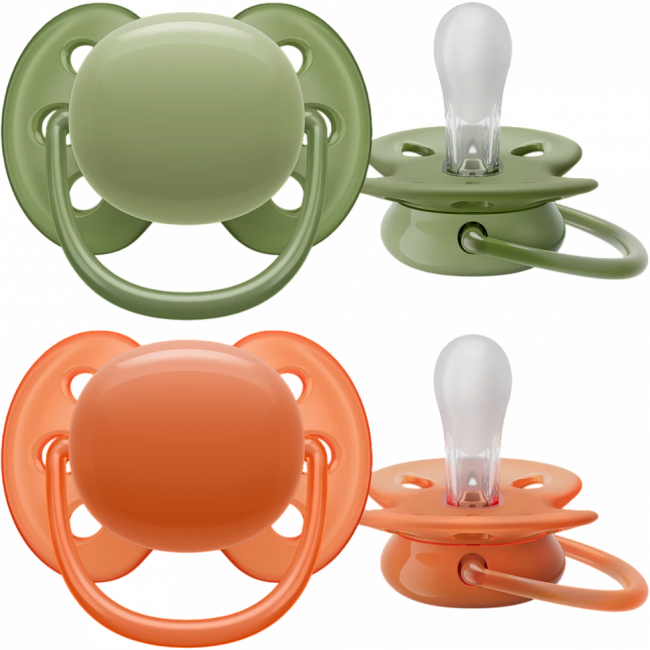 Соска Philips AVENT SCF093/01 — для бизнеса и офиса