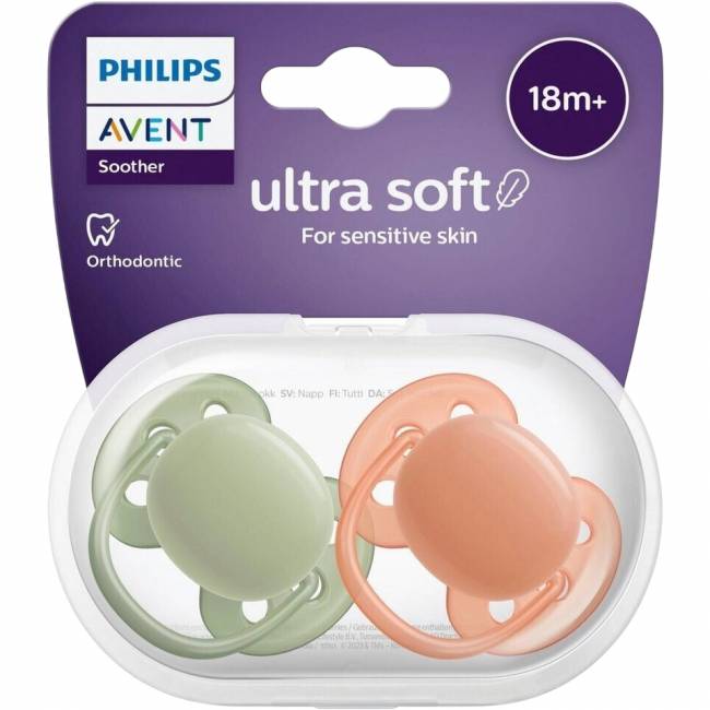 Соска Philips AVENT SCF093/01 — для бизнеса и офиса