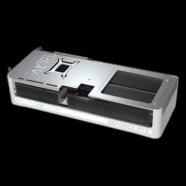 Видеокарта Gigabyte GV-N507TAERO OC-16GD — для бизнеса и офиса
