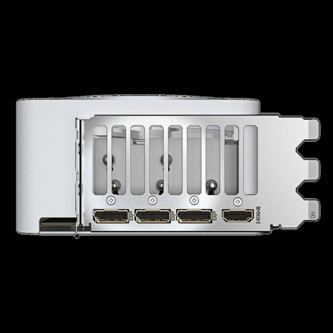 Видеокарта Gigabyte GV-N507TAERO OC-16GD — для бизнеса и офиса