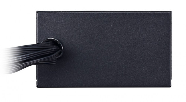 Блок питания 500 Ватт Cooler Master MWE 500 Bronze V2