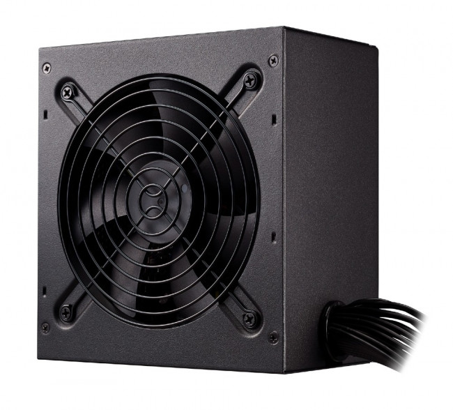Блок питания 500 Ватт Cooler Master MWE 500 Bronze V2