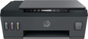 Струйное МФУ HP Smart Tank 515 AiO Printer