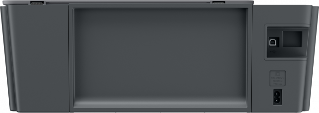 Струйное МФУ HP Smart Tank 515 AiO Printer