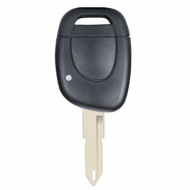 Корпус ключа RENAULT 1 кнопка NE-36 NE72 NE73 — для бизнеса и офиса Корпус ключа RENAULT 1 кнопка NE-36 NE72 NE73 — для бизнеса и офиса