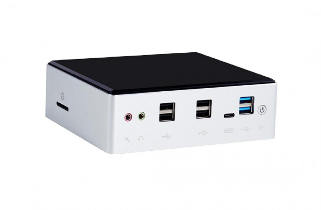 платформа ПК Nettop HIPER NUG — для бизнеса и офиса платформа ПК Nettop HIPER NUG — для бизнеса и офиса