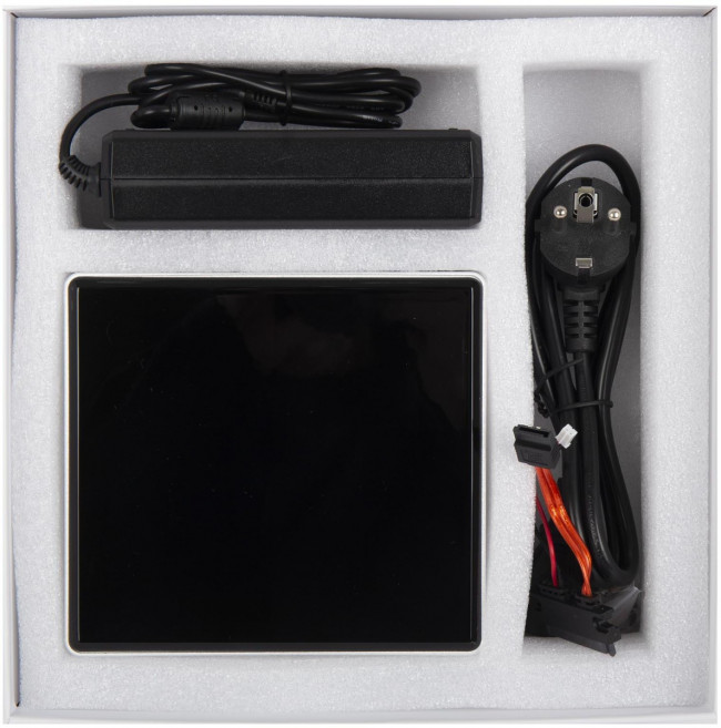 платформа ПК Nettop HIPER NUG — для бизнеса и офиса платформа ПК Nettop HIPER NUG — для бизнеса и офиса