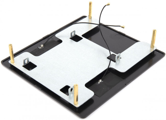 платформа ПК Nettop HIPER NUG — для бизнеса и офиса платформа ПК Nettop HIPER NUG — для бизнеса и офиса