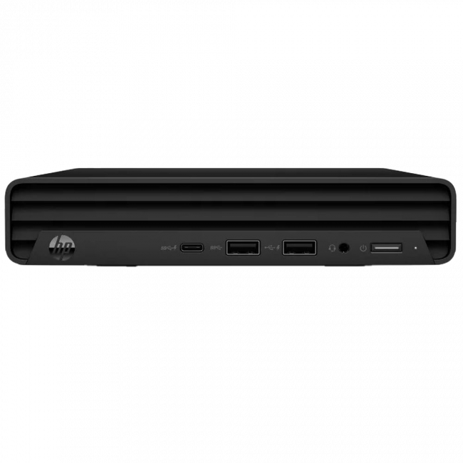 Персональный компьютер HP Inc. CA1B7ET — для бизнеса и офиса