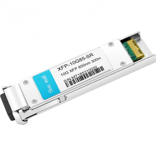 Оптический трансивер Juniper EX-XFP-10GE-SR