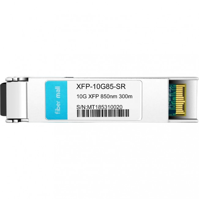 Оптический трансивер Juniper EX-XFP-10GE-SR