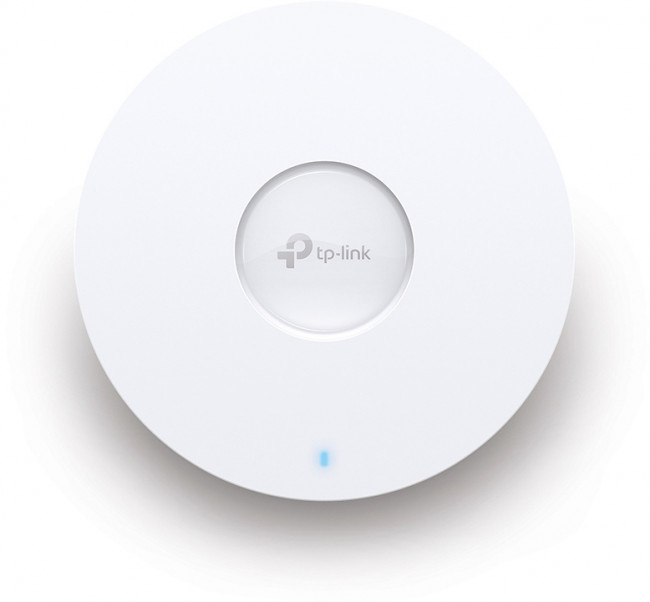 Точка доступа TP-Link  EAP653 — для бизнеса и офиса