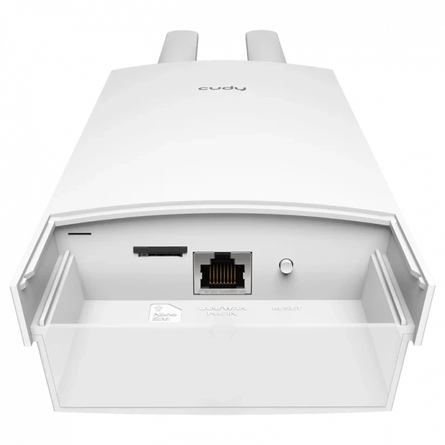 Точка доступа Cudy LT700 Outdoor — для бизнеса и офиса