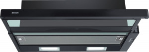 Встраиваемая вытяжка Bosch Bosch Serie | 2 DHI646CQ