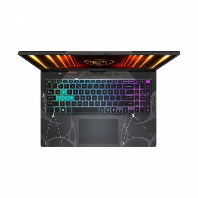 Ноутбук MSI 9S7-15Q342-1248 — для бизнеса и офиса Ноутбук MSI 9S7-15Q342-1248 — для бизнеса и офиса
