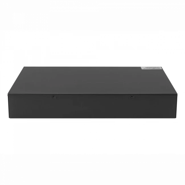 Коммутатор SNR SNR-S5210X-8F — для бизнеса и офиса