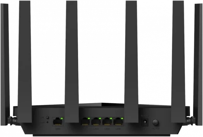 Маршрутизатор Cudy WR6500 — для бизнеса и офиса