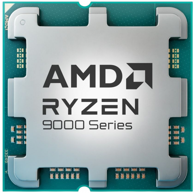 Процессор AMD 100-000001406 — для бизнеса и офиса
