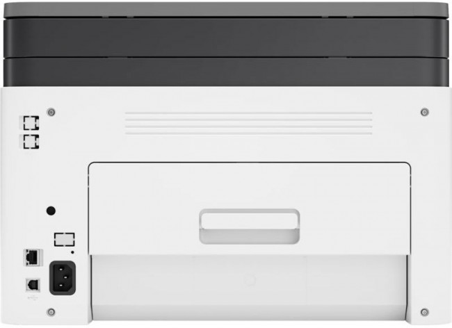 Лазерное МФУ HP Color Laser MFP 178nw 4ZB96A