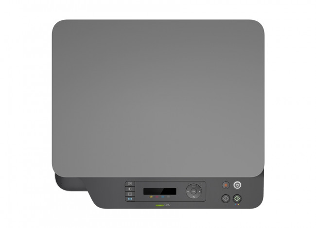 Лазерное МФУ HP Color Laser MFP 178nw 4ZB96A