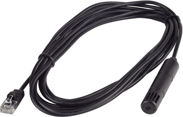 Датчик температуры и влажности APC by Schneider Electric AP9335TH — для бизнеса и офиса