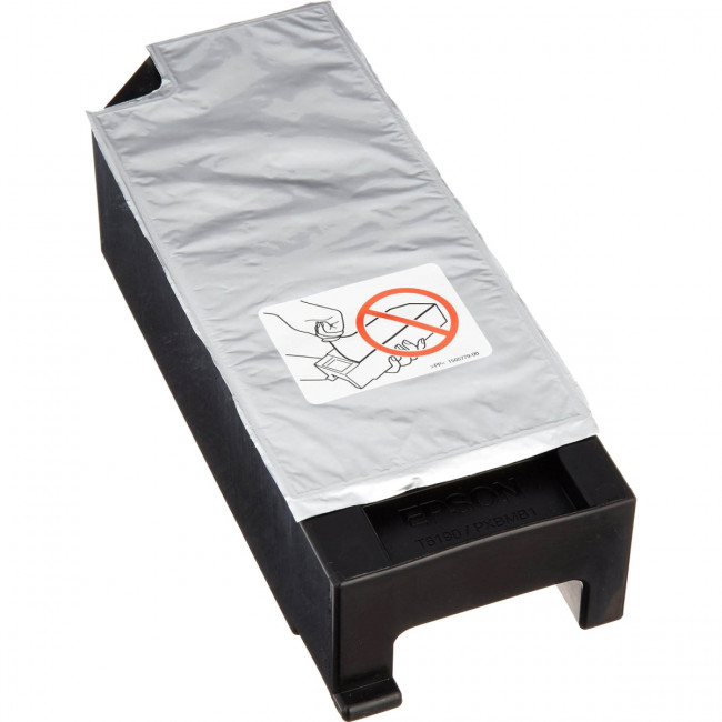 Емкость для отработанных чернил Epson C13T619000 — для бизнеса и офиса