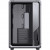 Корпус без блока питания JONSBO X400 Grey — для бизнеса и офиса Корпус без блока питания JONSBO X400 Grey — для бизнеса и офиса