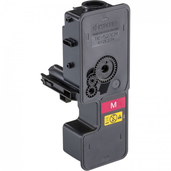 тонер-картридж Kyocera TK-5230M Kyocera 1T02R9BNL0 тонер-картридж Kyocera TK-5230M Kyocera 1T02R9BNL0
