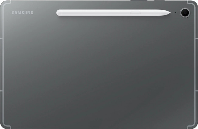 Планшет Samsung SM-X526BZARCAU — для бизнеса и офиса